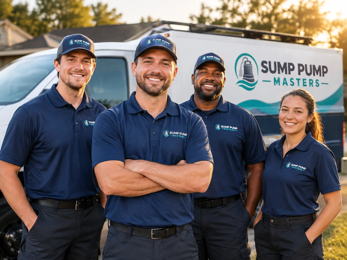 Sump Pump Repair company in Mason City, IA