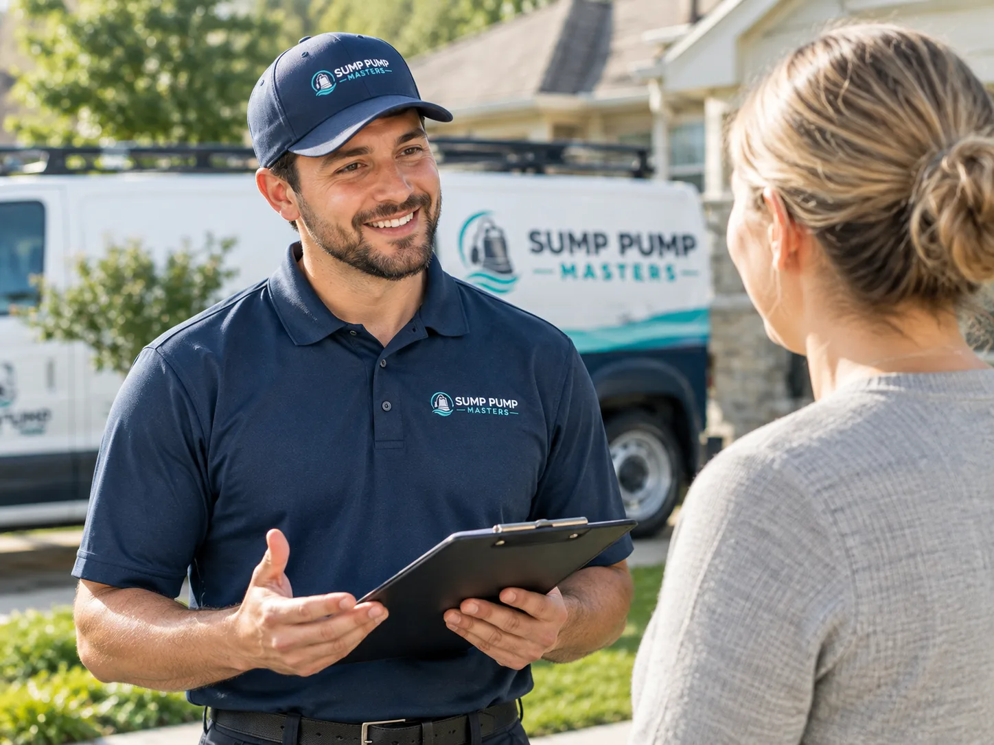 Sump Pump Repair Mason City, IA FAQs